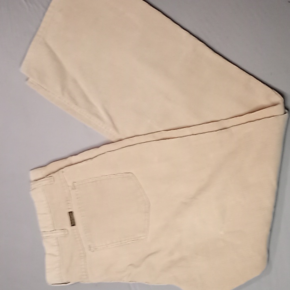 VINTAGE WRANGLER CORDUROY PANTS FLARED/BELL BOTTOMS SIZE 38